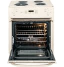 27" Drop-In Electric Range view 5