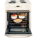 27" Drop-In Electric Range view 6