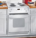 27" Drop-In Electric Range view 2