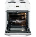 27" Drop-In Electric Range view 4