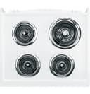 27" Drop-In Electric Range view 5