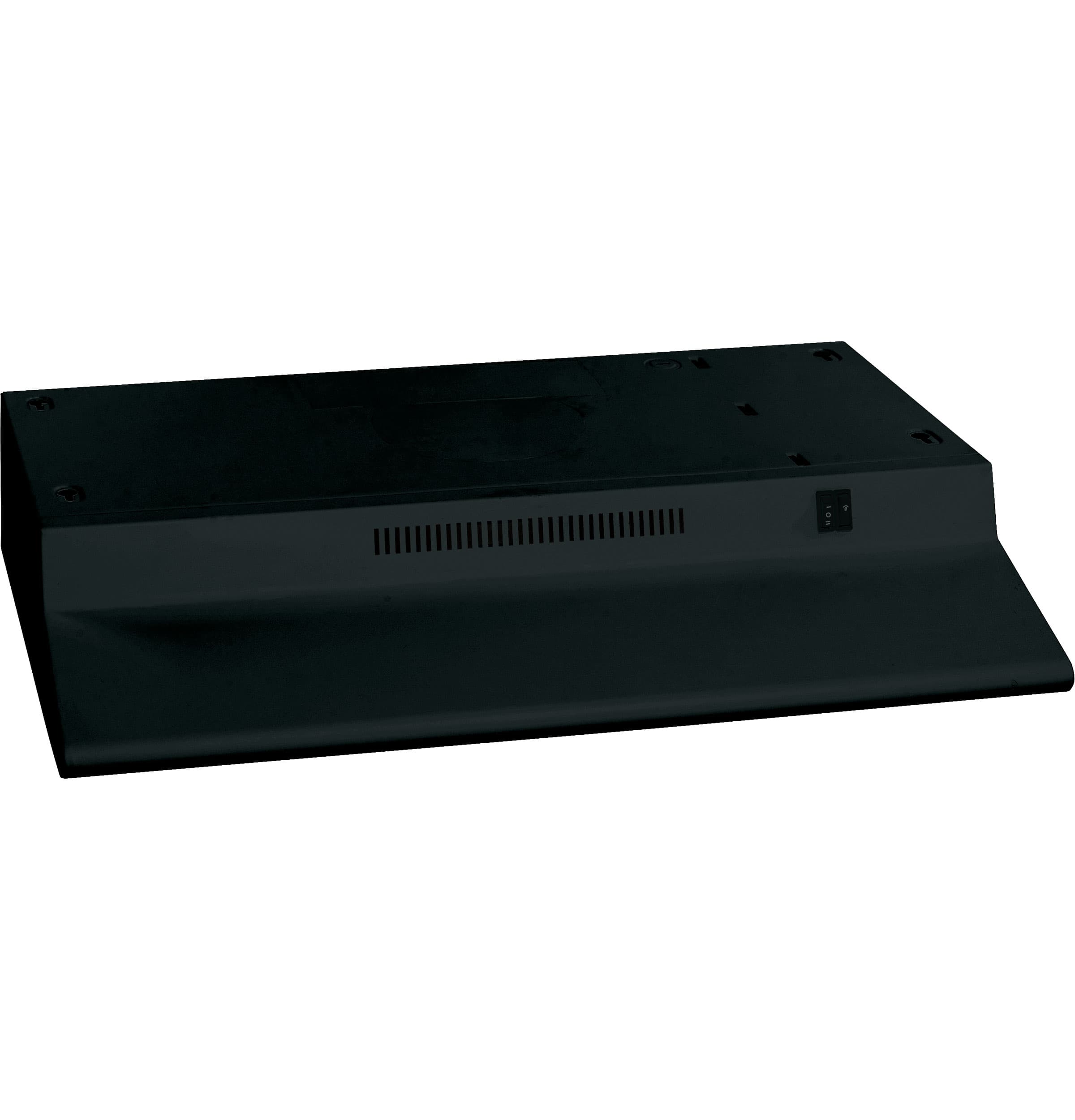 Non-Vented Standard Range Hood