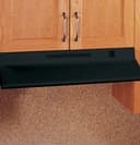 Non-Vented Standard Range Hood view 2