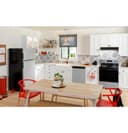 Non-Vented Standard Range Hood view 4