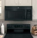 1.6 Cu. Ft. Over-the-Range Microwave Oven with Recirculating Venting view 5