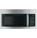 1.6 Cu. Ft. Over-the-Range Microwave Oven with Recirculating Venting view 1