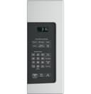 1.6 Cu. Ft. Over-the-Range Microwave Oven with Recirculating Venting view 2