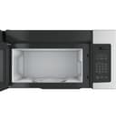 1.6 Cu. Ft. Over-the-Range Microwave Oven with Recirculating Venting view 3