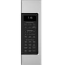 1.9 Cu. Ft. Over-the-Range Sensor Microwave Oven with Recirculating Venting view 2