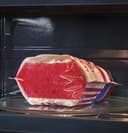 1.9 Cu. Ft. Over-the-Range Sensor Microwave Oven with Recirculating Venting view 4