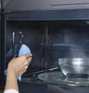 1.9 Cu. Ft. Over-the-Range Sensor Microwave Oven with Recirculating Venting view 6