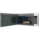 1.9 Cu. Ft. Over-the-Range Sensor Microwave Oven with Recirculating Venting view 7