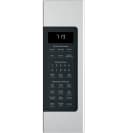 1.9 Cu. Ft. Over-the-Range Sensor Microwave Oven with Recirculating Venting view 2
