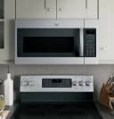 1.9 Cu. Ft. Over-the-Range Sensor Microwave Oven with Recirculating Venting view 3