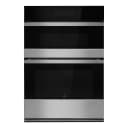NOIR 30" COMBO WALL OVEN view 1