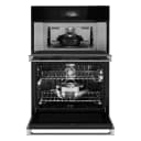 NOIR 30" COMBO WALL OVEN view 2