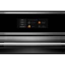 NOIR 30" COMBO WALL OVEN view 3