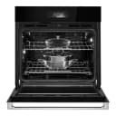 NOIR 30" SINGLE WALL OVEN view 2