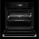 NOIR 30" SINGLE WALL OVEN view 3