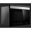 Noir™ 7-in-1 Flush, Built-in Microwave Oven view 3