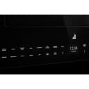 Noir™ 7-in-1 Flush, Built-in Microwave Oven view 4