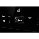 Noir™ 7-in-1 Flush, Built-in Microwave Oven view 6