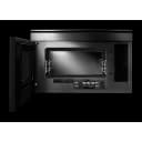 Noir™ 7-in-1 Flush, Built-in Microwave Oven view 13