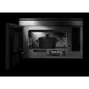 Noir™ 7-in-1 Flush, Built-in Microwave Oven view 14