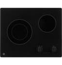 21" Electric Radiant Cooktop view 1
