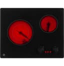 21" Electric Radiant Cooktop view 2