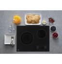 21" Electric Radiant Cooktop view 4
