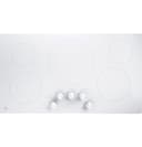 36" Built-In Knob Control Electric Cooktop view 1