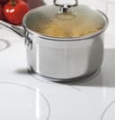 36" Built-In Knob Control Electric Cooktop view 5