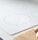 36" Built-In Knob Control Electric Cooktop view 6