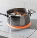 36" Built-In Knob Control Electric Cooktop view 7