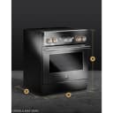 RISE™ 30" Induction Professional-Style Range view 4