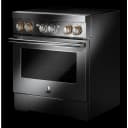RISE™ 30" Induction Professional-Style Range view 6