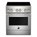 RISE™ 30" Induction Professional-Style Range view 8