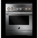 RISE™ 30" Induction Professional-Style Range view 9