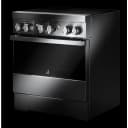 NOIR™ 30" Induction Professional-Style Range view 3