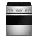 NOIR™ 30" Induction Professional-Style Range view 4
