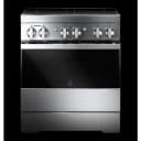 NOIR™ 30" Induction Professional-Style Range view 7