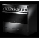 NOIR™ 36" Induction Professional-Style Range view 3