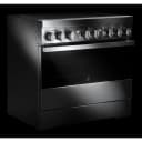 NOIR™ 36" Induction Professional-Style Range view 5