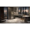 NOIR™ 36" Induction Professional-Style Range view 7