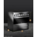 NOIR™ 36" Induction Professional-Style Range view 8