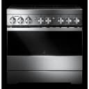 NOIR™ 36" Induction Professional-Style Range view 9