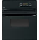 24" Electric Single Self-Cleaning Wall Oven view 1