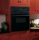 24" Electric Single Self-Cleaning Wall Oven view 2