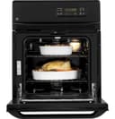 24" Electric Single Self-Cleaning Wall Oven view 4